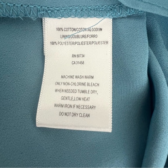 BCBGMaxazria Y2k Polka Dot Lace Tiered Halter Midi Dress - Picture 7 of 7